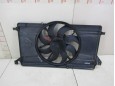  Вентилятор радиатора Ford Focus II 2008-2011 247347 1344539