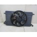 Вентилятор радиатора Ford Focus II 2008-2011 247347 1344539