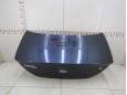  Крышка багажника Kia Spectra 2001-2014 247342 0K2NB52610