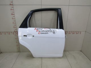 Дверь задняя правая Ford Focus II 2008-2011 247345 1702402
