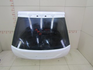 Дверь багажника Ford Focus II 2008-2011 247350 1527998