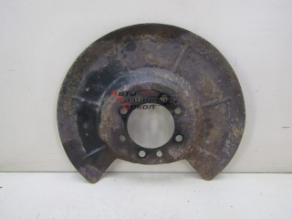 Пыльник тормозного диска Mazda Mazda 5 (CW) 2010-2016 247330 BP4K26261A