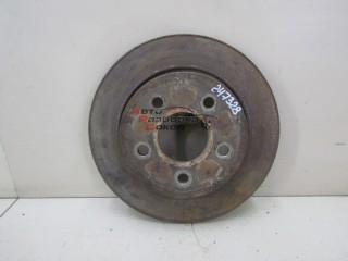 Диск тормозной задний Ford Focus II 2008-2011 247328 1748745