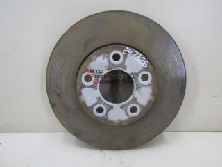 Диск тормозной передний вентилируемый Ford Focus II 2008-2011 247326 1734696