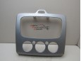  Рамка магнитолы Ford Focus II 2008-2011 247361 7M5118522AW