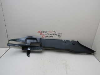 Накладка переднего крыла левого Ford Focus II 2008-2011 247370 8M51A02477AB