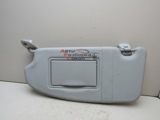 Козырек солнцезащитный (внутри) Ford Focus II 2008-2011 247375 1700319