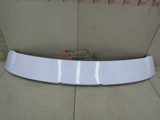 Спойлер (дефлектор) крышки багажника Ford Focus II 2008-2011 247377 1554920