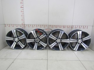 Диск колесный легкосплавный к-кт Nissan X-Trail (T31) 2007-2014 247394