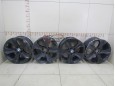  Диск колесный легкосплавный к-кт BMW X6 E71 2008-2014 247395 36116774893