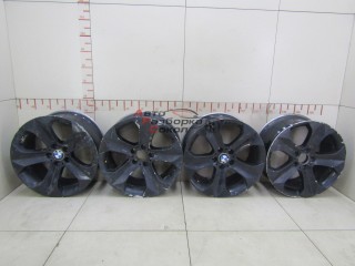 Диск колесный легкосплавный к-кт BMW X6 E71 2008-2014 247395 36116774893