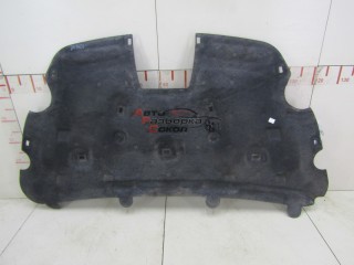 Шумоизоляция капота Ford Focus II 2008-2011 247401 1519736