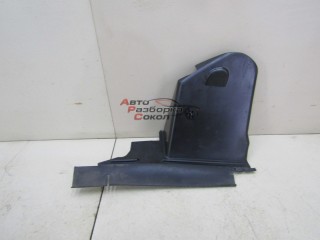 Воздуховод радиатора правый Ford Focus II 2008-2011 247392 7M518310BC