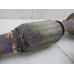 Катализатор Ford Focus II 2008-2011 247384 1855297