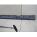 Накладка на порог (наружная) Ford C-MAX 2003-2011 247408 5M5110154AB