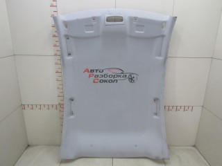 Обшивка потолка Ford Focus II 2008-2011 247416 1745305