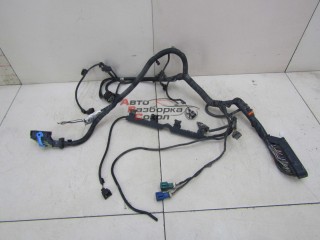 Проводка (коса) Ford Focus II 2008-2011 247417 7M5T12A690BBF