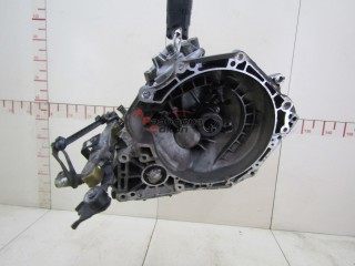 МКПП (механическая коробка переключения передач) Opel Astra H \ Family 2004-2015 247453 24579782