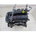Двигатель (ДВС) Opel Zafira B 2005-2012 247452 93188485