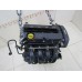 Двигатель (ДВС) Opel Zafira B 2005-2012 247452 93188485