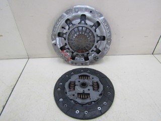 Комплект сцепления Opel Meriva B 2010-2018 247449 55562026