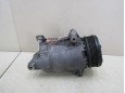  Компрессор системы кондиционирования Opel Zafira B 2005-2012 247436 93169375