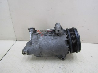 Компрессор системы кондиционирования Opel Astra H \ Family 2004-2015 247436 93169375