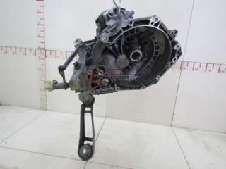 МКПП (механическая коробка переключения передач) Opel Meriva 2003-2010 247492 5700274