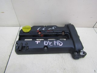 Крышка головки блока (клапанная) Opel Astra H \ Family 2004-2015 247491 55351461