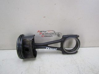 Шатун Opel Corsa D 2006-2015 247482 93197123