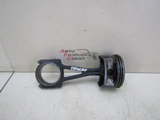 Шатун Opel Corsa D 2006-2015 247480 93197123