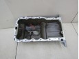  Поддон масляный двигателя Opel Corsa D 2006-2015 247478 9128622