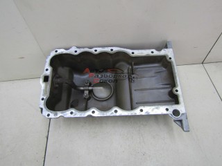 Поддон масляный двигателя Opel Corsa D 2006-2015 247478 9128622