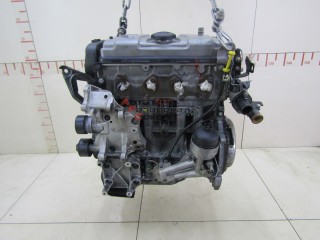 Двигатель (ДВС) Peugeot Partner (M59) 2002-2010 247506 0135EC