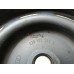 Шкив коленвала Seat Arosa 1997-2004 247428 036105255C