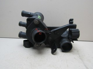 Корпус термостата Skoda Octavia (A4 1U-) 2000-2011 247429 032121111S