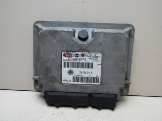 Блок управления двигателем VW Golf IV \Bora 1997-2005 247430 036906014M