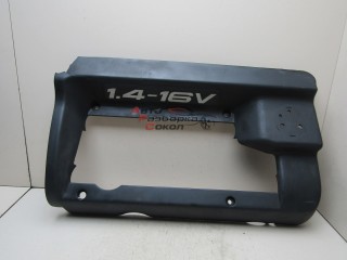 Накладка декоративная VW Golf IV \Bora 1997-2005 247435 036103939B