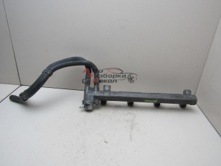 Рейка топливная (рампа) Skoda Octavia (A4 1U-) 2000-2011 247437 036133319B
