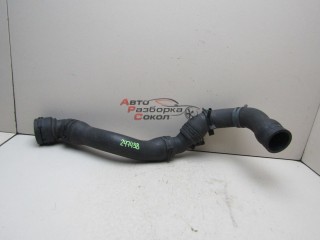 Патрубок радиатора VW Golf IV \Bora 1997-2005 247438 1J0122101