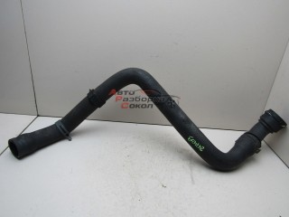 Патрубок радиатора Seat Leon (1M1) 1999-2006 247439 1J0122051B