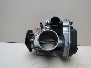 Заслонка дроссельная Skoda Octavia 1997-2000 247440 030133064F