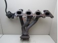  Коллектор выпускной Skoda Octavia (A4 1U-) 2000-2011 247442 036253031AH