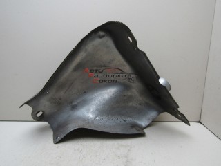 Экран тепловой VW Golf IV \Bora 1997-2005 247444 036253041P