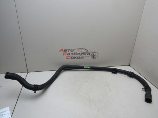 Патрубок Skoda Octavia (A4 1U-) 2000-2011 247447 1J0122109AD