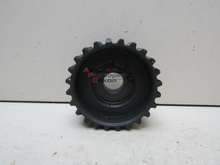Шестерня коленвала Seat Ibiza III 1999-2002 247470 036105263F