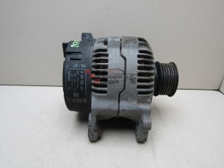 Генератор Audi A3 (8L1) 1996-2003 247471 037903025B