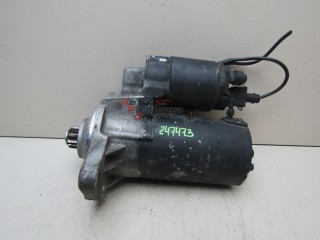 Стартер Audi A3 (8L1) 1996-2003 247473 020911023F
