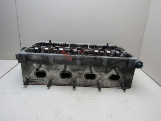 Головка блока Skoda Fabia 1999-2006 247487 036103351P