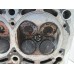 Головка блока Skoda Fabia 1999-2006 247487 036103351P
